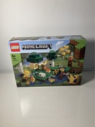 Pudełko Lego minecraft 21165