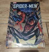 Marvel must have tom 1 Spider-men 