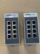 PHOENIX CONTACT FL SWITCH SFNB 8TX