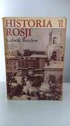 Historia Rosji Ludwik Bazylow tom 2