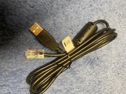 KABEL PRZEWÓD UPS 10 PIN RJ USB APC DATA PORT