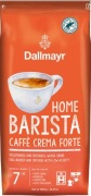 Dallmayr Home Barista Caffè Crema Forte 1kg  7/10