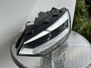 Lampa Led Touran lewa przód  5TB941081A
