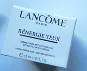 Lancome Rénergie Yeux, liftingujący krem pod oczy 15 ml