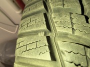 Felgi Stalowe z oponami zimowymi Dunlop Winter Sport 5 195/65 R15 91H