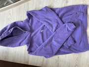 Bluza limitowanej kolekcji Milka x Cleant Hoodie