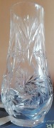 Wazon kryształ 22 cm