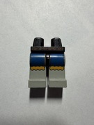 LEGO NOGI DO FIGURKI cas035 020 970c09pb01