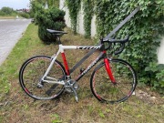 Rower szosowy Wiler Triestina r. 58.