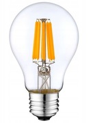 Żarówka LED FILAMENT CIEPŁA - Epistar - bardzo dobra jakość. 3+1 gratis !!!