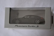 Porsche Panamera turbo S 970 1/43 Minichamps