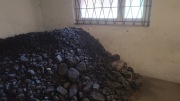 Węgiel Orzech średni i węgiel łamany ok 3,5 tony