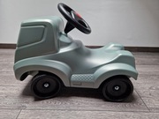 Chodzik ciężarówka Volvo, skręca, trąbi, oryginalny gadżet, jedyny Allegro!