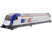 Obudowa na lokomotywę Taurus Husarz PKP Intercity PIKO ET-97906A-01