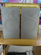 Kolumny głośnikowe Canton LE 600 – Made in Germany