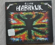 HABAKUK - 4Life CD 2005 r
