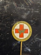 pck odznaka uczy pomaga wychowuje