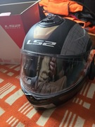 Kask motocyklowy LS2 STROBE2+PINLOK