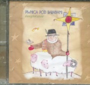 Piwnica Pod Baranami swiątecznie nowy folia