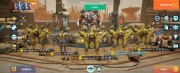 War robots konto 