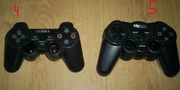 obudowa pada ps2