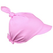 Chustka z daszkiem Bandamka letnia czapka bawełniana wz 113