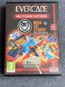 EVERCADE - MEGA CAT STUDIOS COLLECTION 2