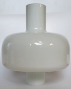 Klosz lampa żyrandol PRL lata 60 70 80 vintage