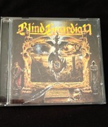 Blind Guardian - Imaginations From the Other Side 1995r.