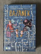 Bazanek i szczerbaty uśmiech losu