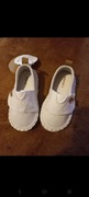 Buty espadryle dla niemowlaka
