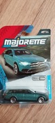 Majorette Mercedes Benz E-class model autko( nie Burago)