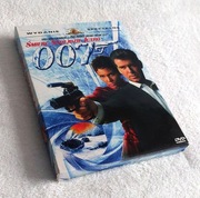 James Bond "Die Another Day" - DVD - wydanie specjalne.