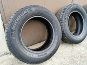 Opony Michelin Saver 215/65/R 15