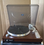 Gramofon ADAM GS 424 Unitra ŁZR Fonika