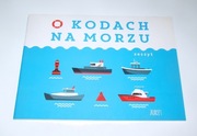 O kodach na morzu Adelina Sandecka