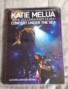 Katie Melua: Concert Under The Sea DVD