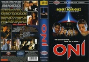 ONI-ROBERT RODRIGUEZ