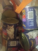 Karma dla kota Tropi De Luxe 830 g – różne smaki – nowe puszki