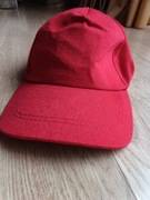 Czapka z daszkiem 