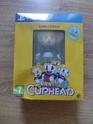 Cuphead Edycja limitowana PS4