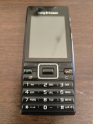 Telefon Komórkowy Sony Ericsson ELM J10i2