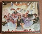 Marillion -The Thieving Magpie CD