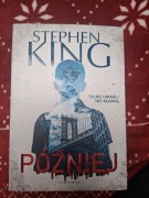 Stephen King - Później