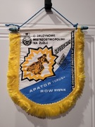 Apator Toruń ROW Rybnik inauguracja sezonu żużlowego 1984 żużel speedway