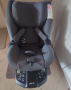 Fotelik Samochodowy Obrotowy JANE IKONIC 2