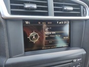 Wyświetlacz ekran nawigacji Peugeot 508, Citroen C4 II DS4 9666303080