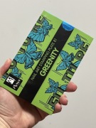 Moyra blaszka 81 Greenity