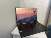 Laptop Gamingowy Aorus 15G i7 10870H/16GB/512GB/ RTX3060P/ 240Hz