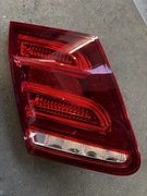 Lampa tylna lewa LED Mercedes E klasa W212 A2129069502